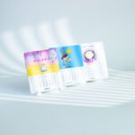 Calm -  2026 Tabletop Calendar - Image 5