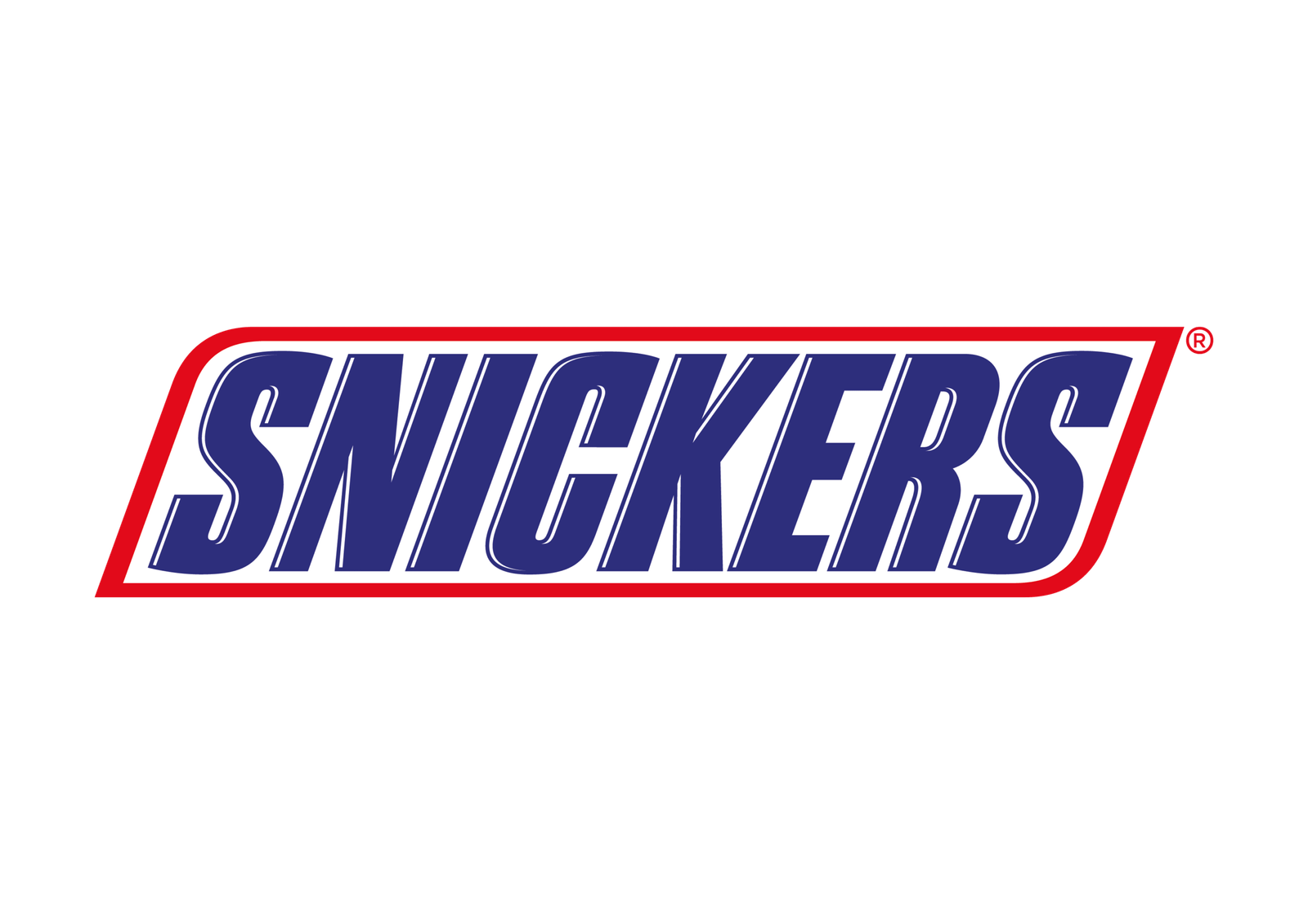 Snickers Logo