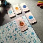 .Pancha Bhoothas Magnetic Bookmark - Pack of 5 - Image 4