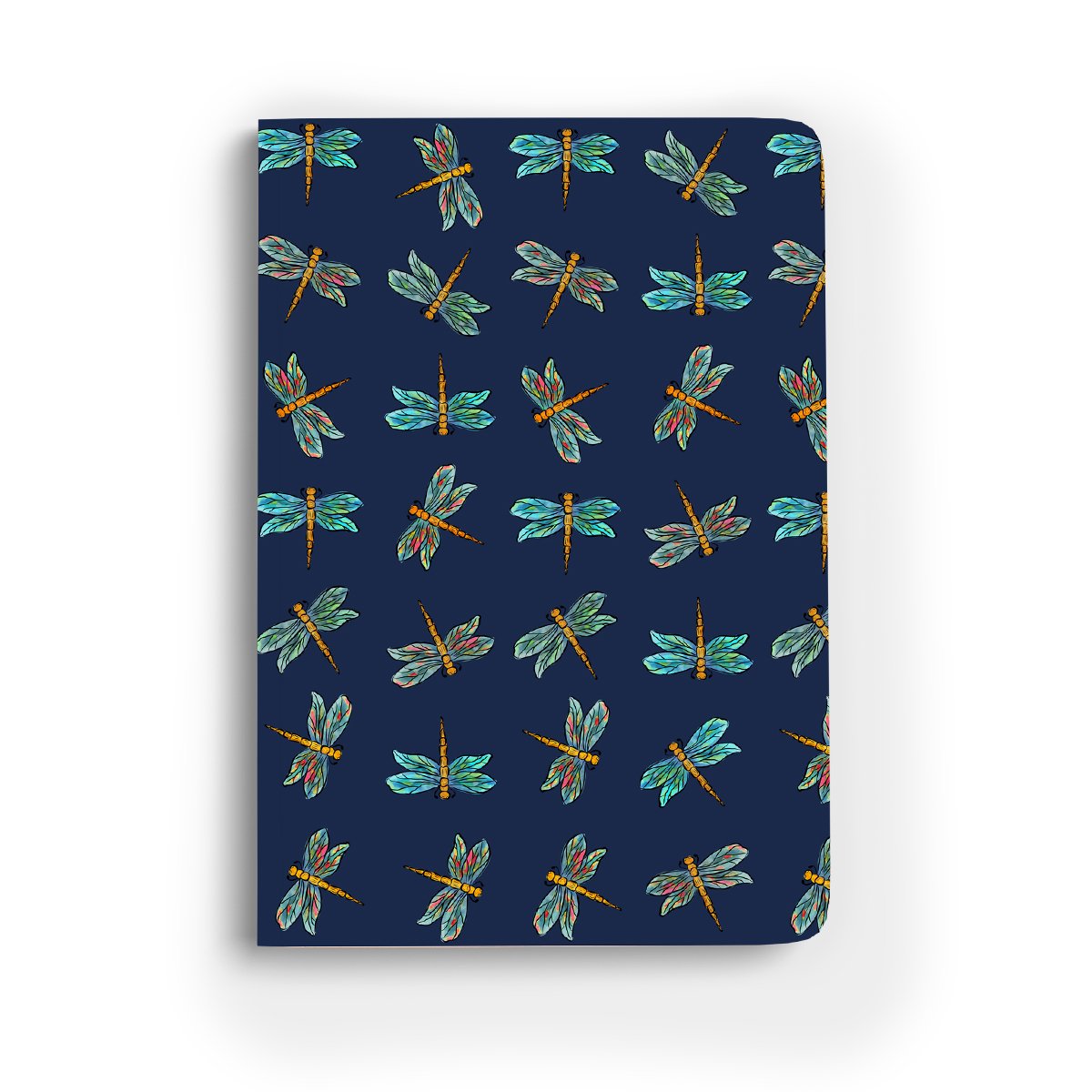 DRAGON FLY Notebook