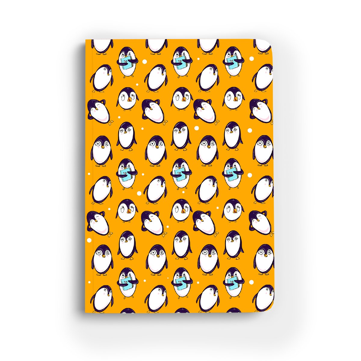 PENGUIN Notebook
