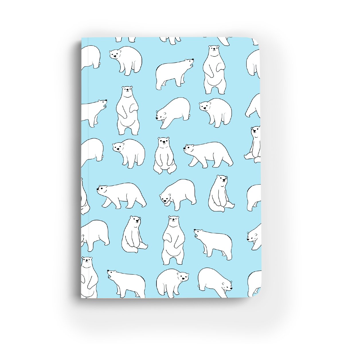 POLAR BEAR Notebook