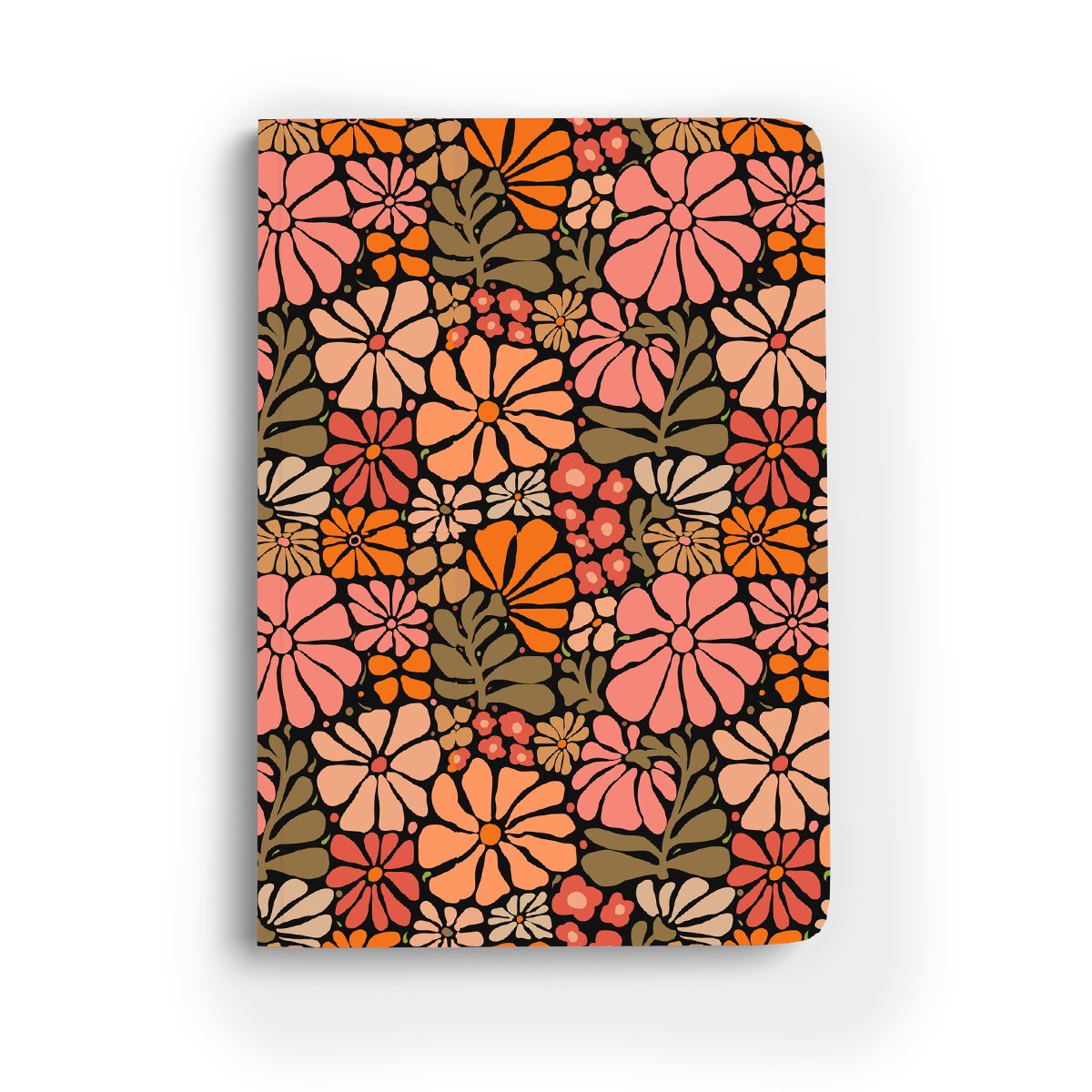 pinky Notebook