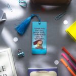 magnetic bookmark